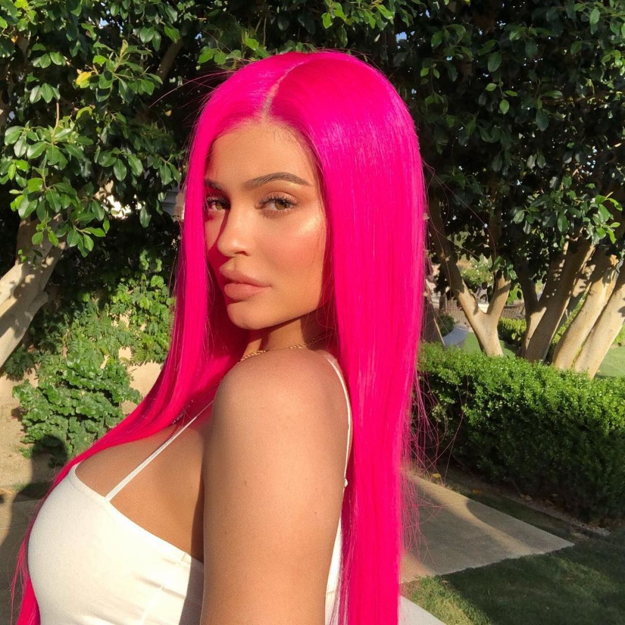 Kylie Jenner, photo #1067056