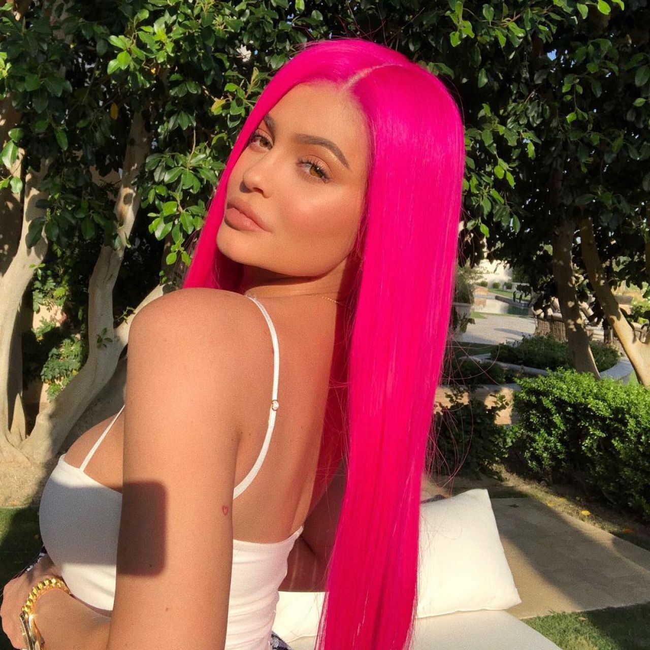 Kylie Jenner, photo #1067058