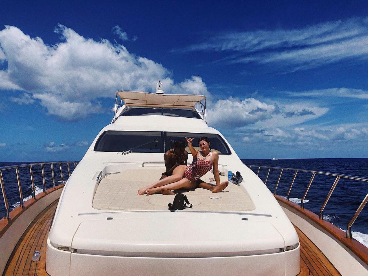 Kylie Jenner, photo #1066997