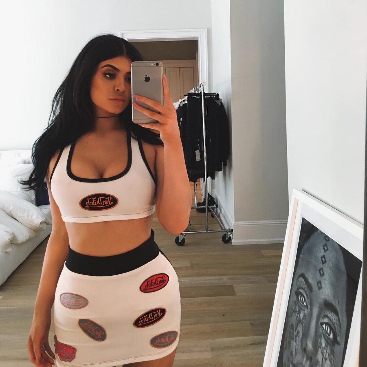 Kylie Jenner, photo #965072