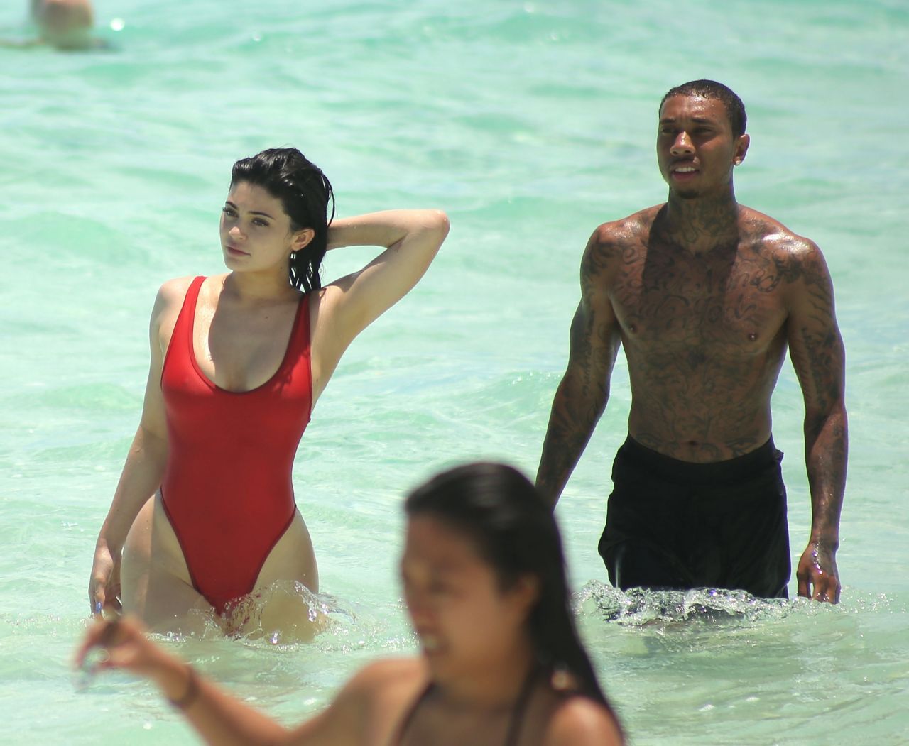 Kylie Jenner, photo #905945
