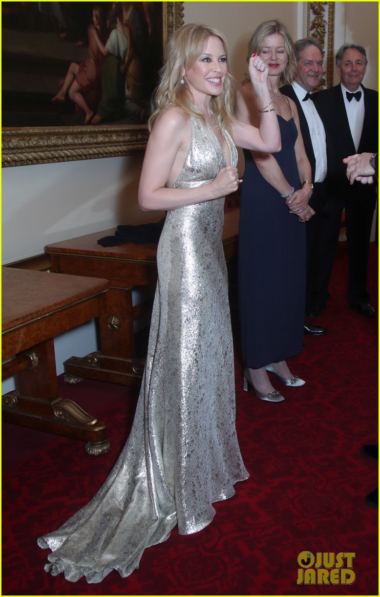 Kylie Minogue, photo #1078367