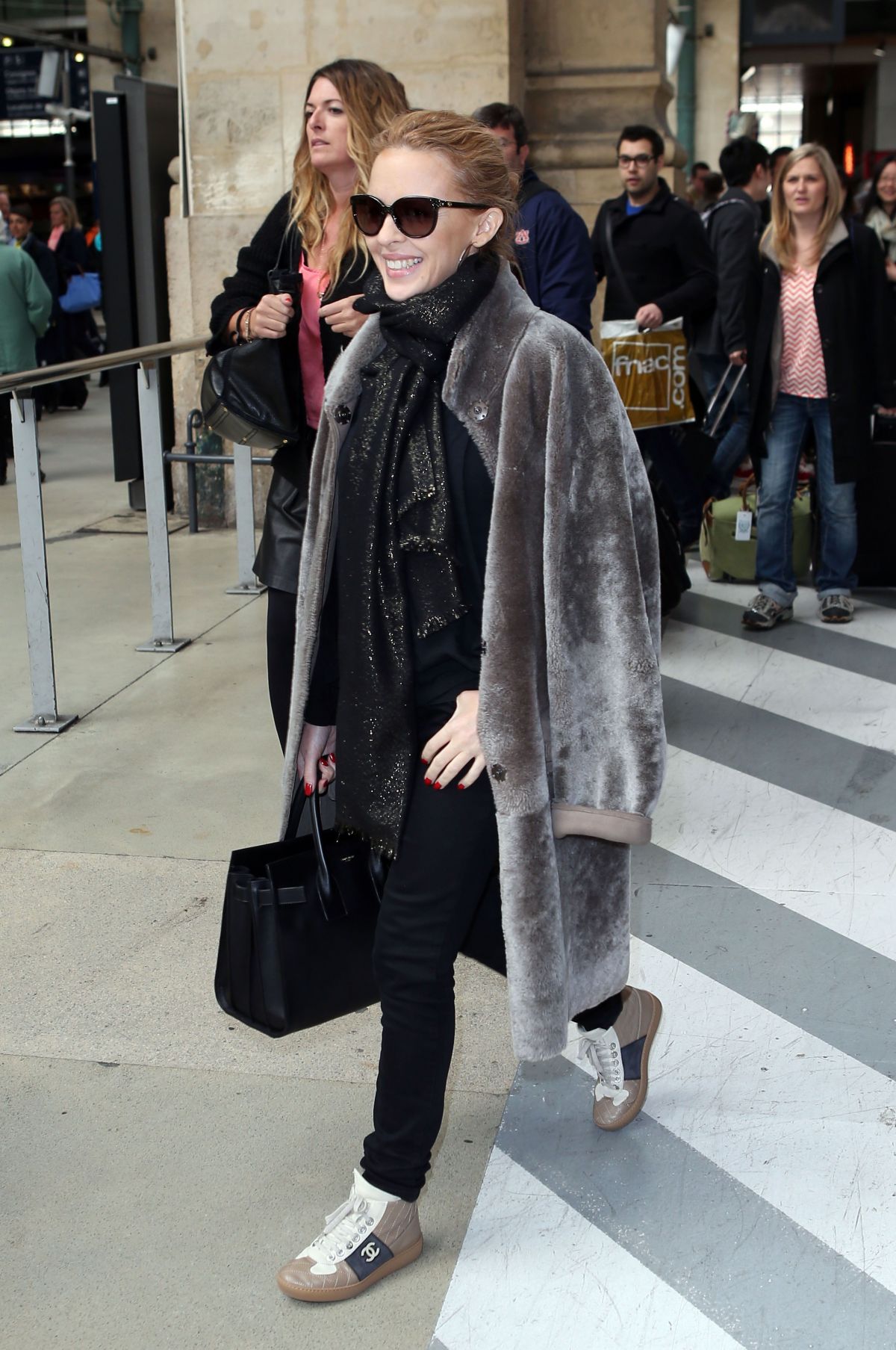 Kylie Minogue, photo #715839