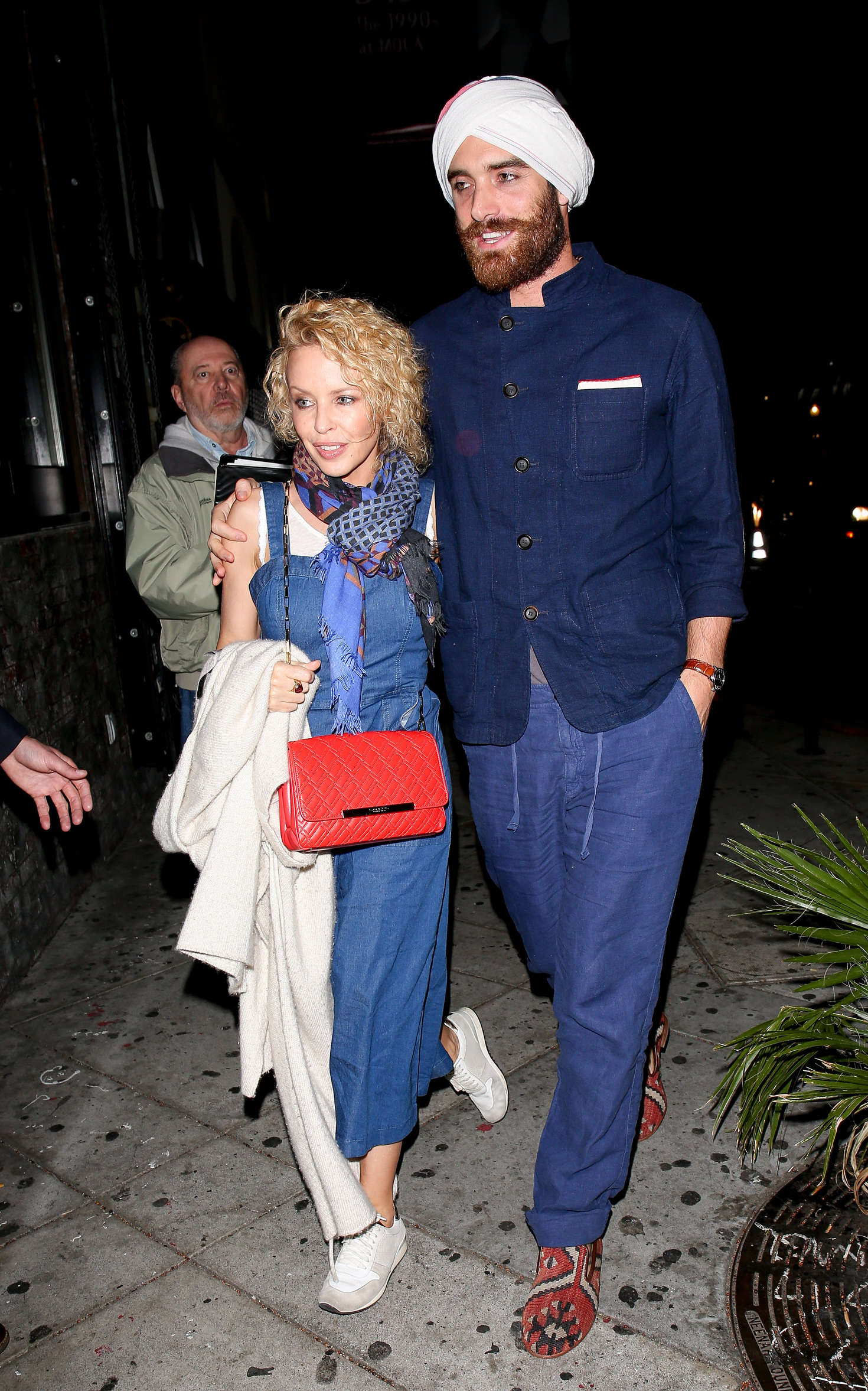 Kylie Minogue, photo #877228