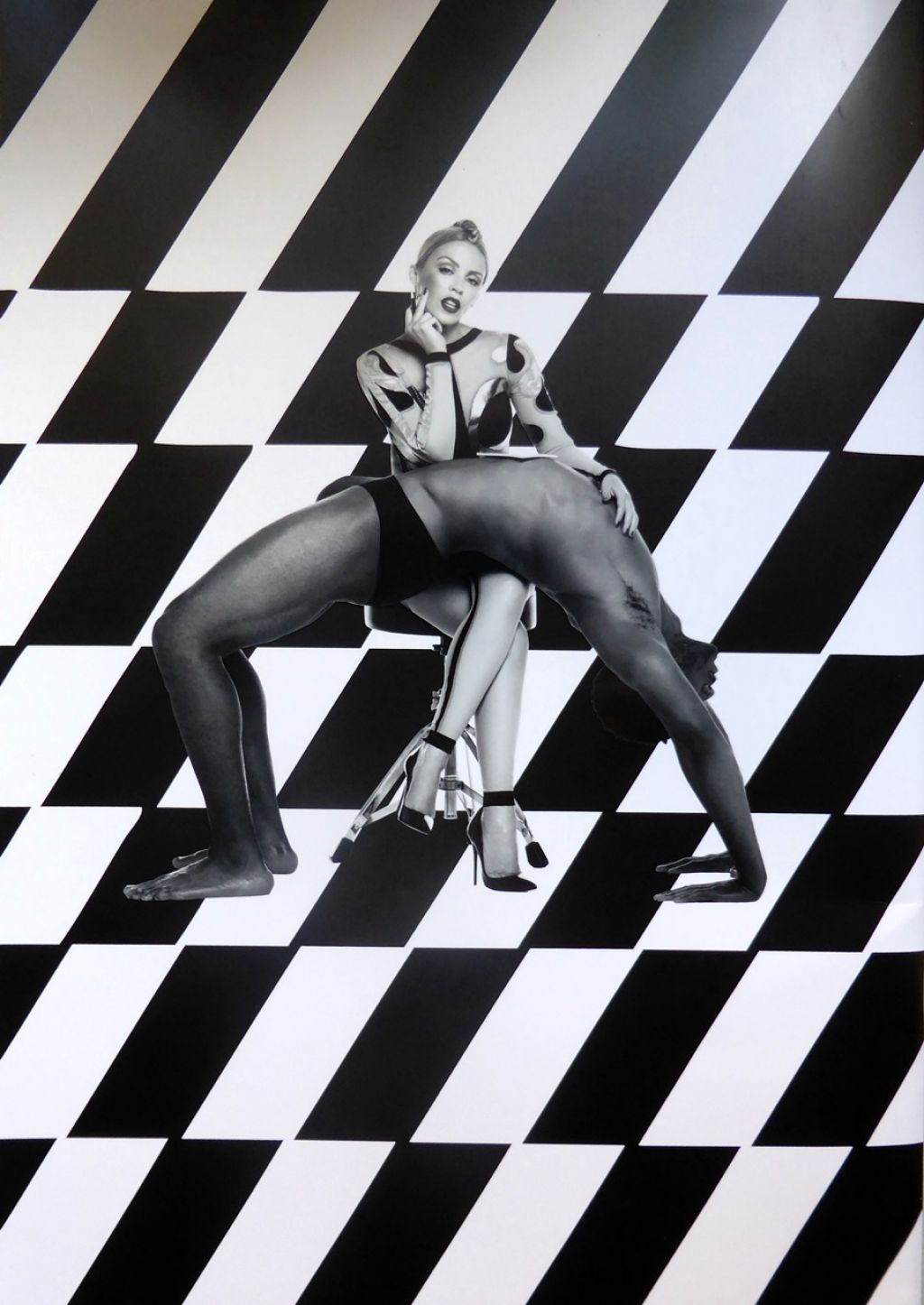 Kylie Minogue, photo #773909