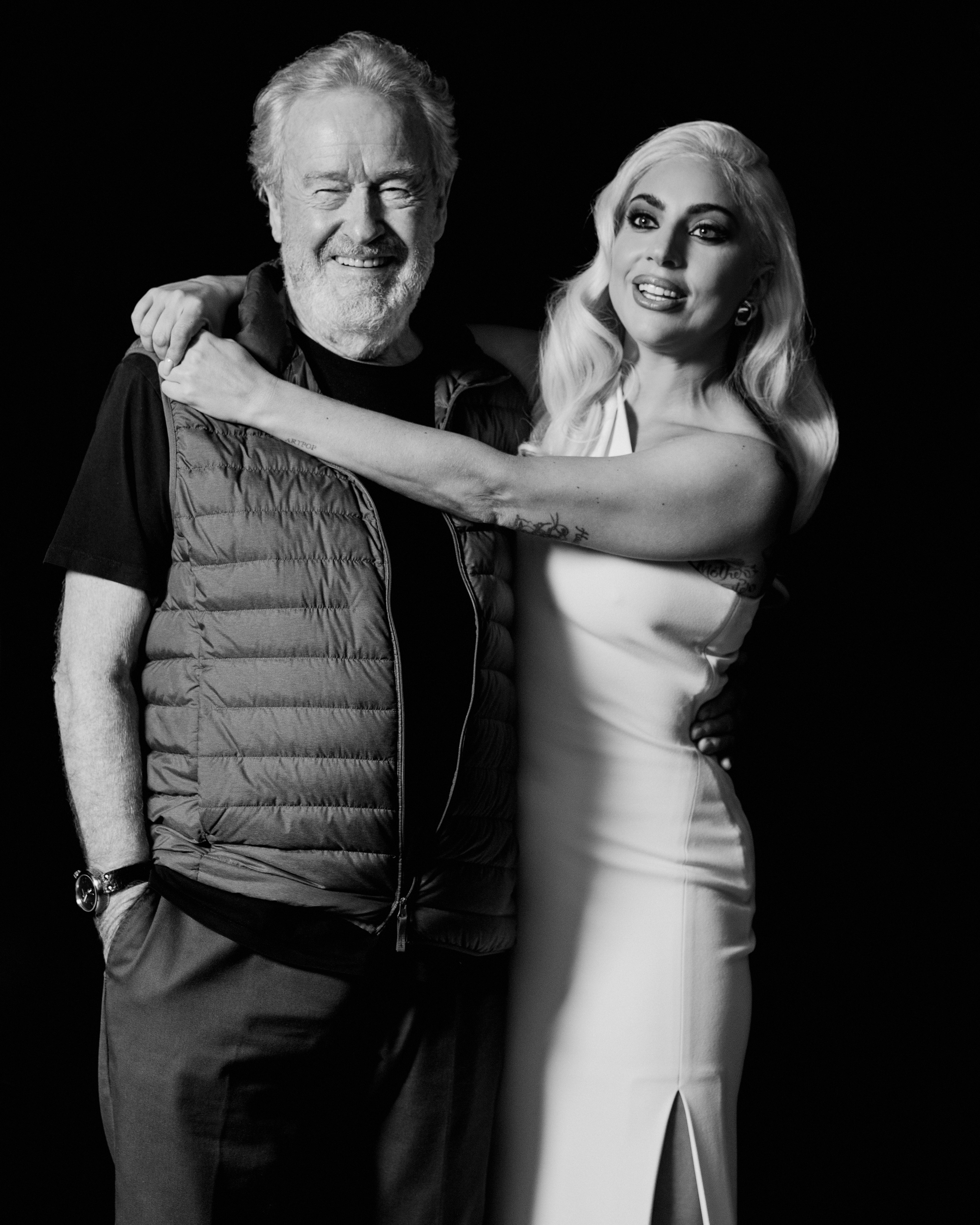 Lady Gaga, photo #1322805