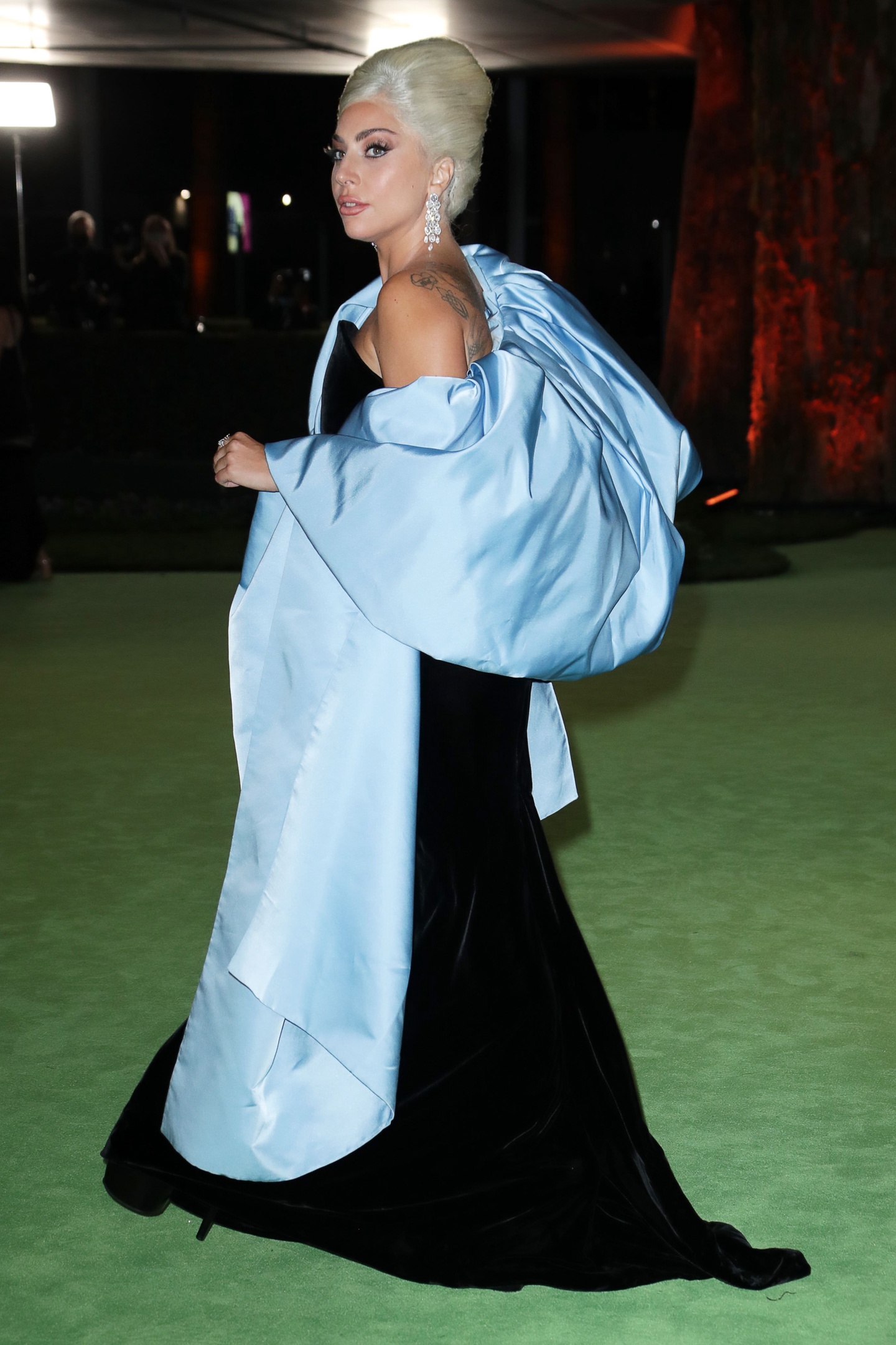 Lady Gaga, photo #1313330