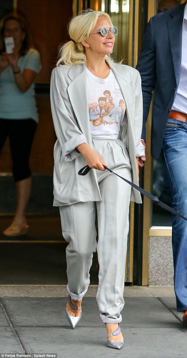 Lady Gaga, photo #840500