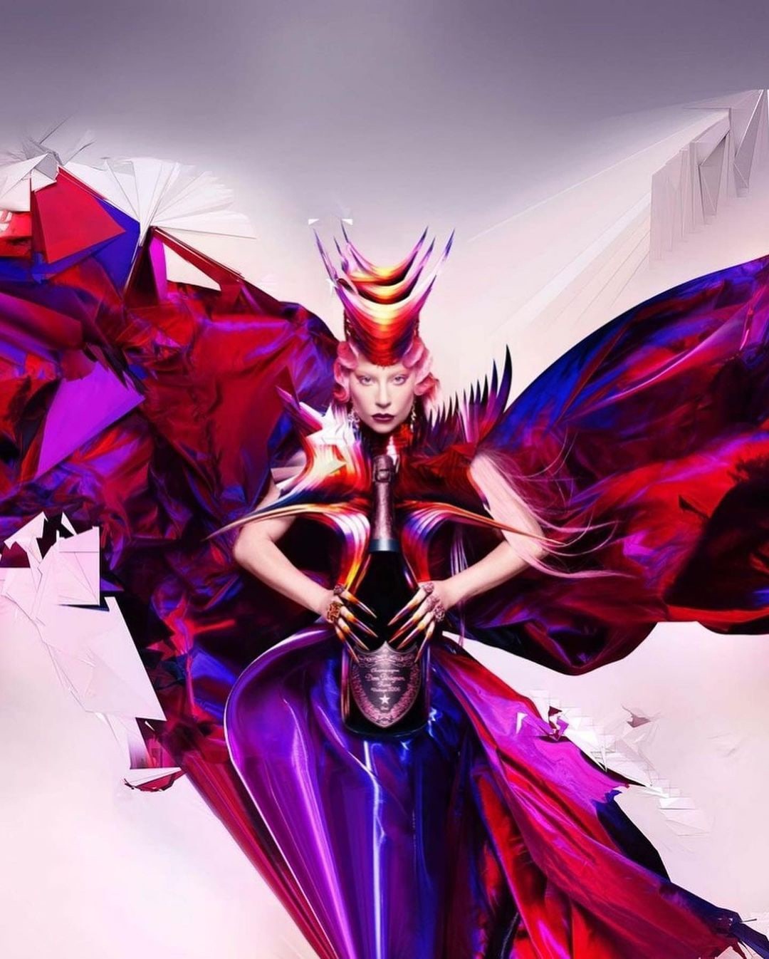 Lady Gaga, photo #1294969