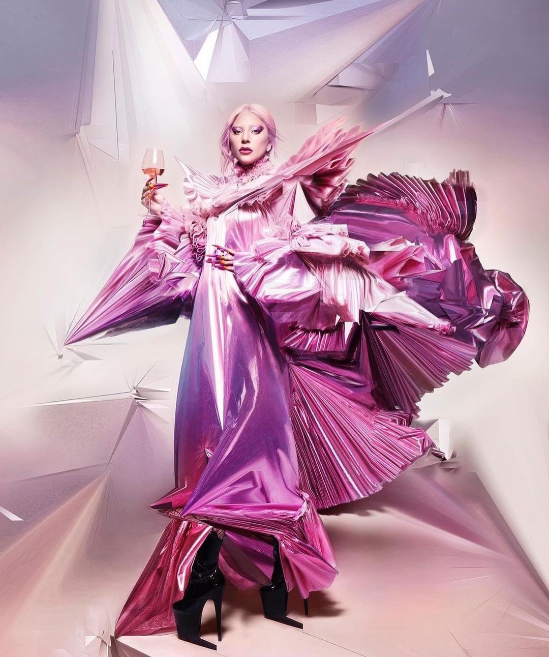 Lady Gaga, photo #1294968