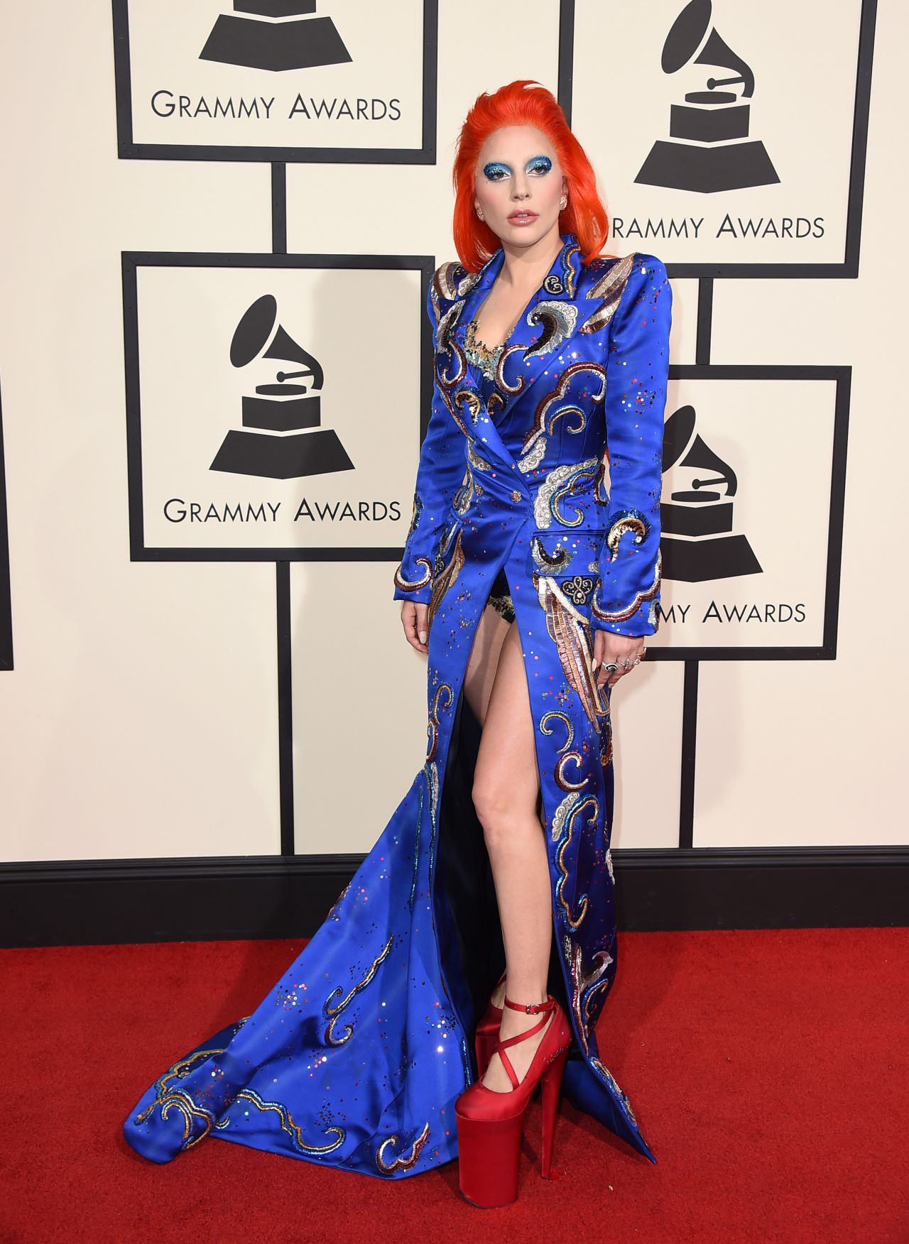 Lady Gaga, photo #868301