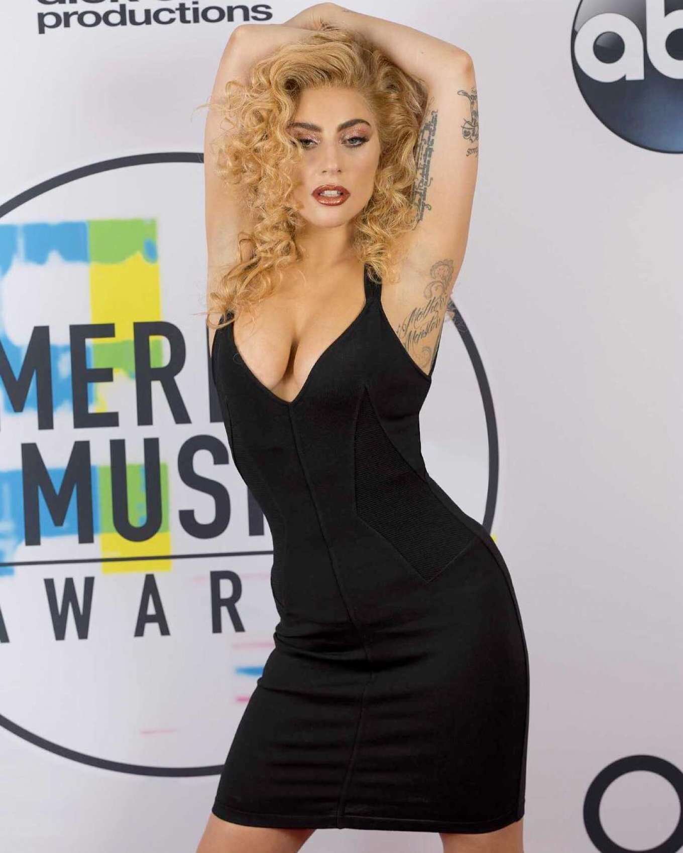 Lady Gaga, photo #1014160