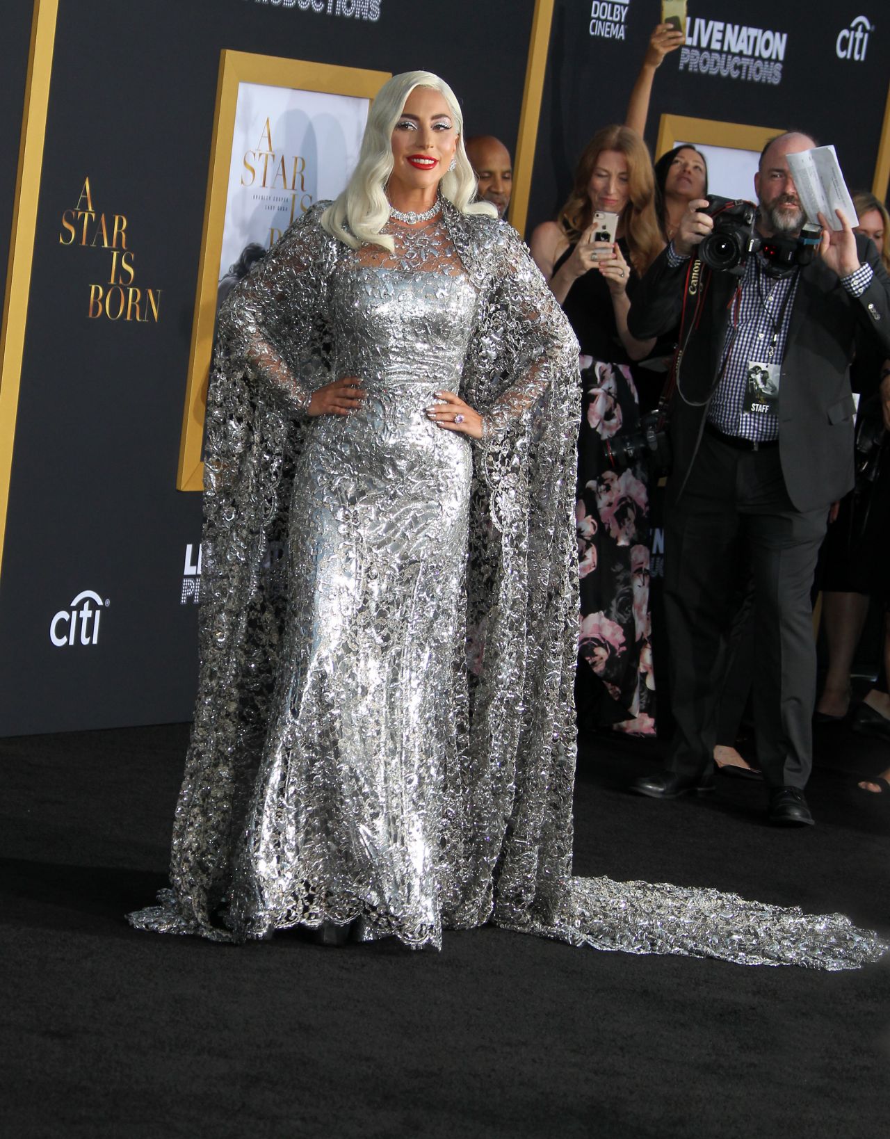 Lady Gaga, photo #1104342