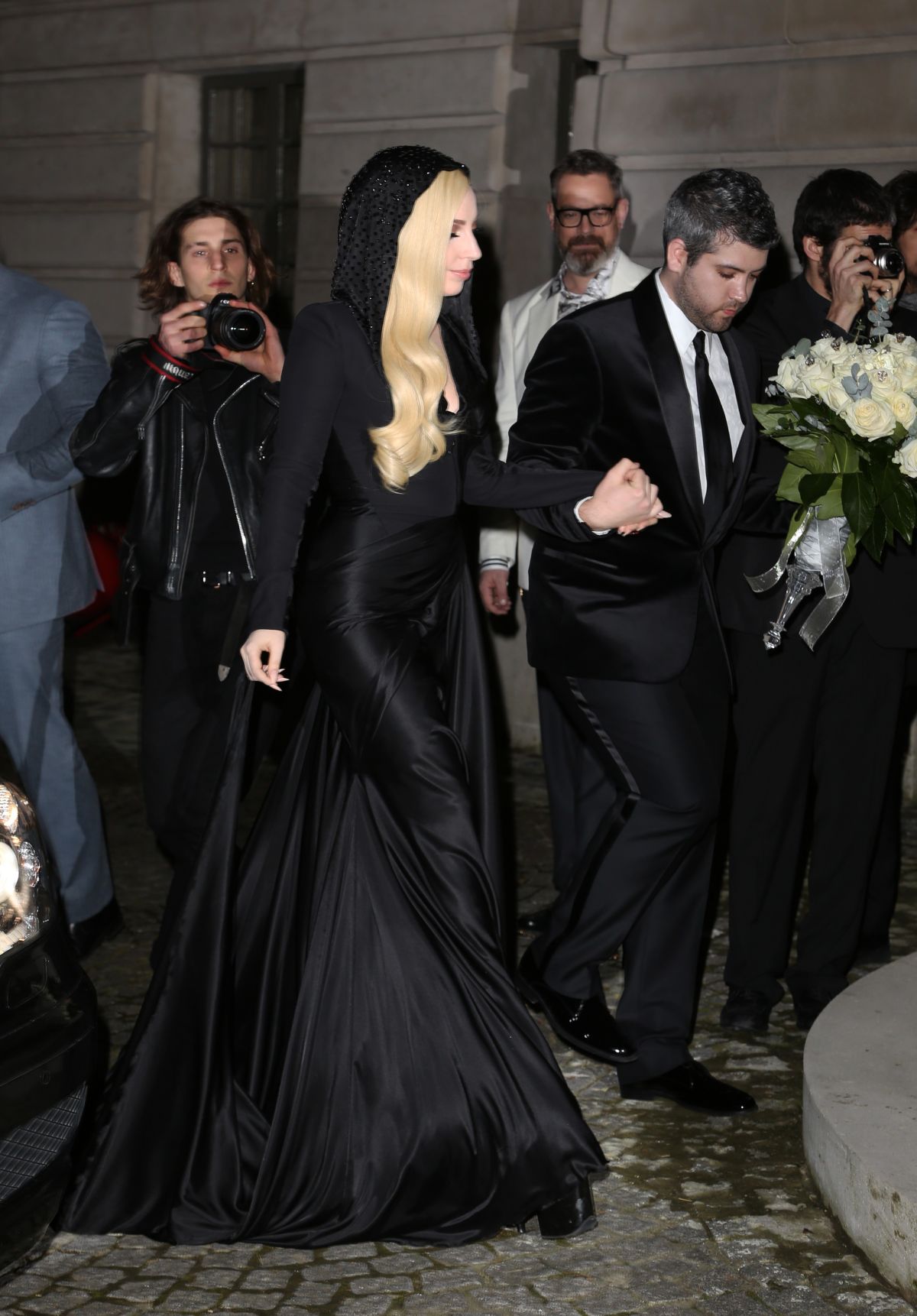 Lady Gaga, photo #694812