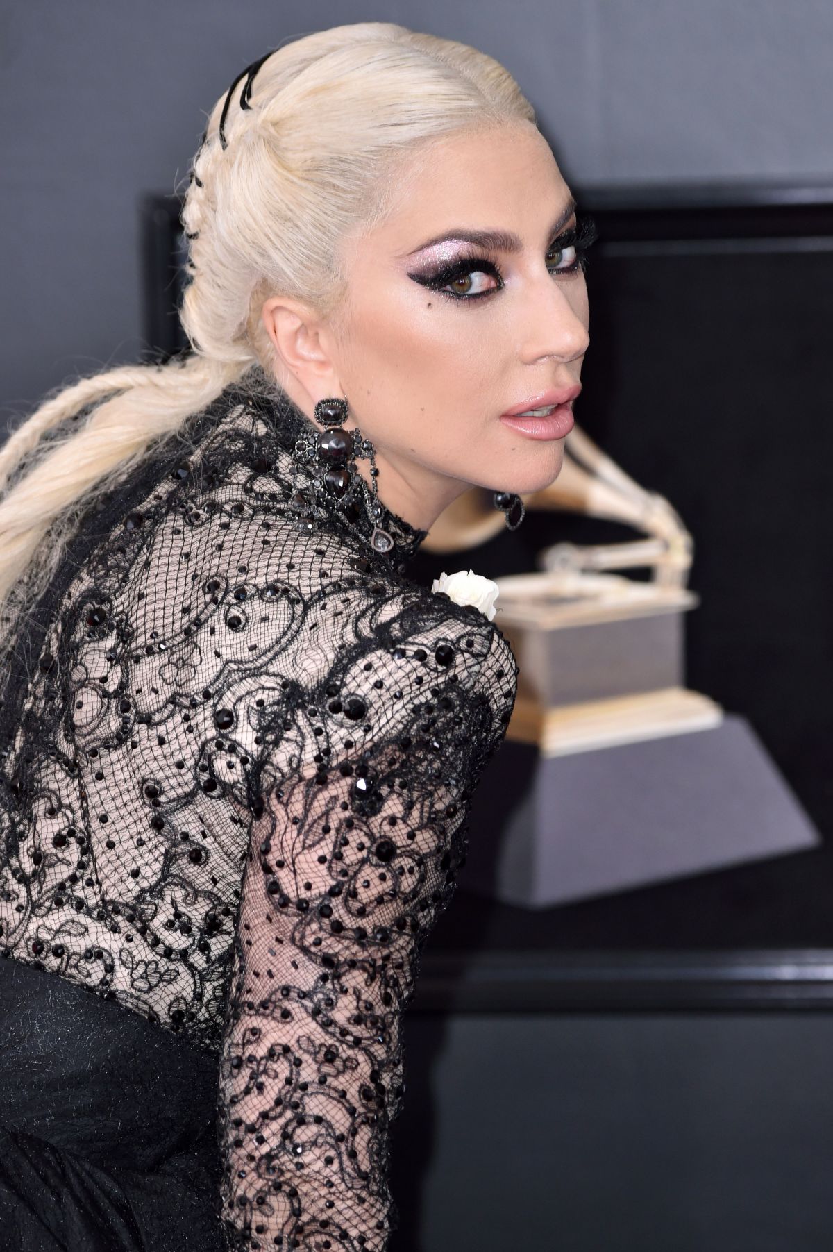 Lady Gaga, photo #1035700