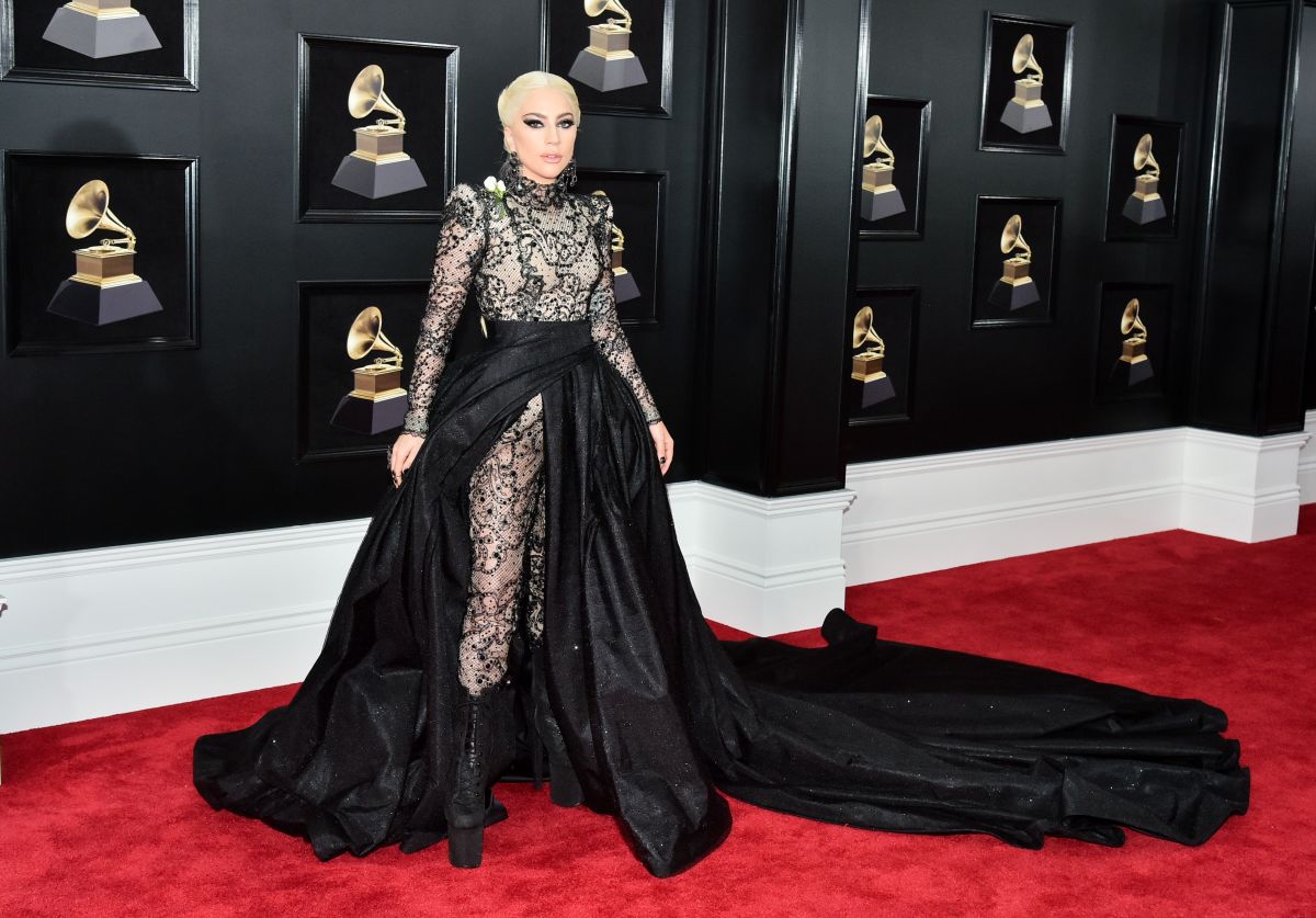 Lady Gaga, photo #1035704