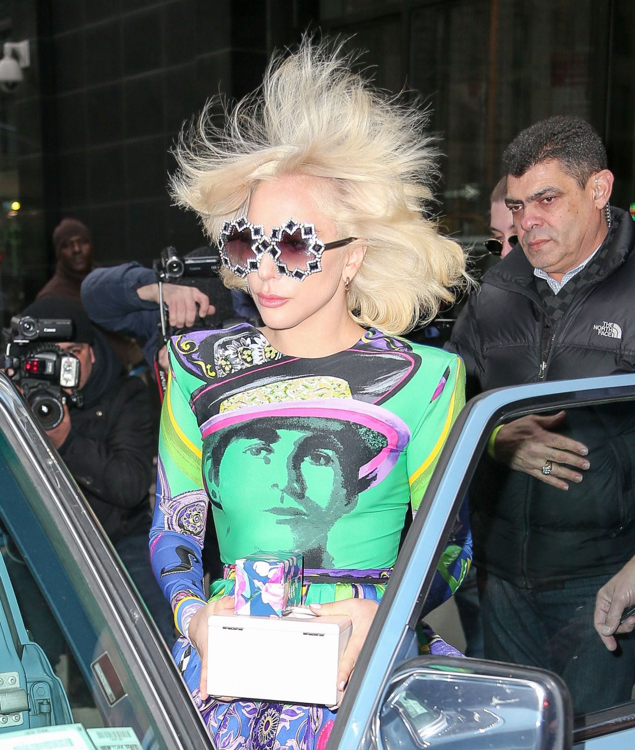 Lady Gaga, photo #1036515