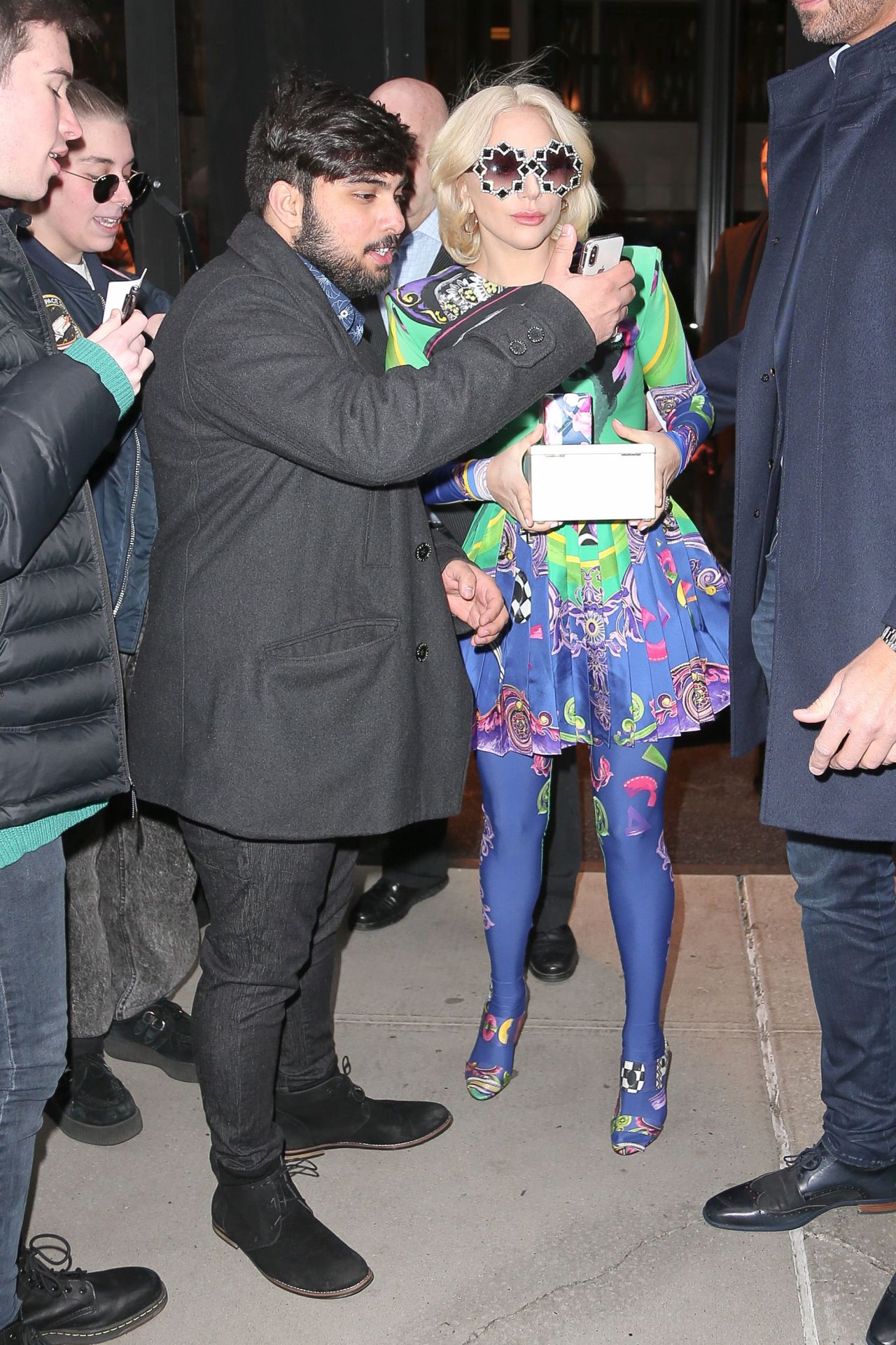 Lady Gaga, photo #1036521