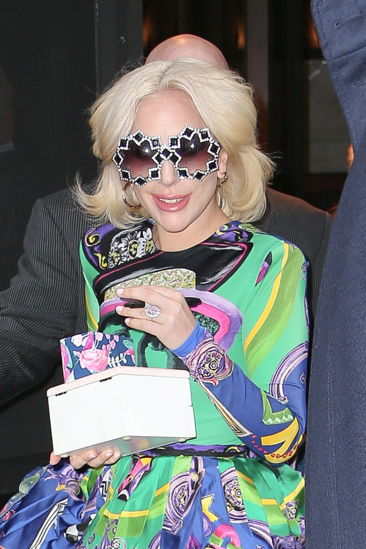 Lady Gaga, photo #1036520