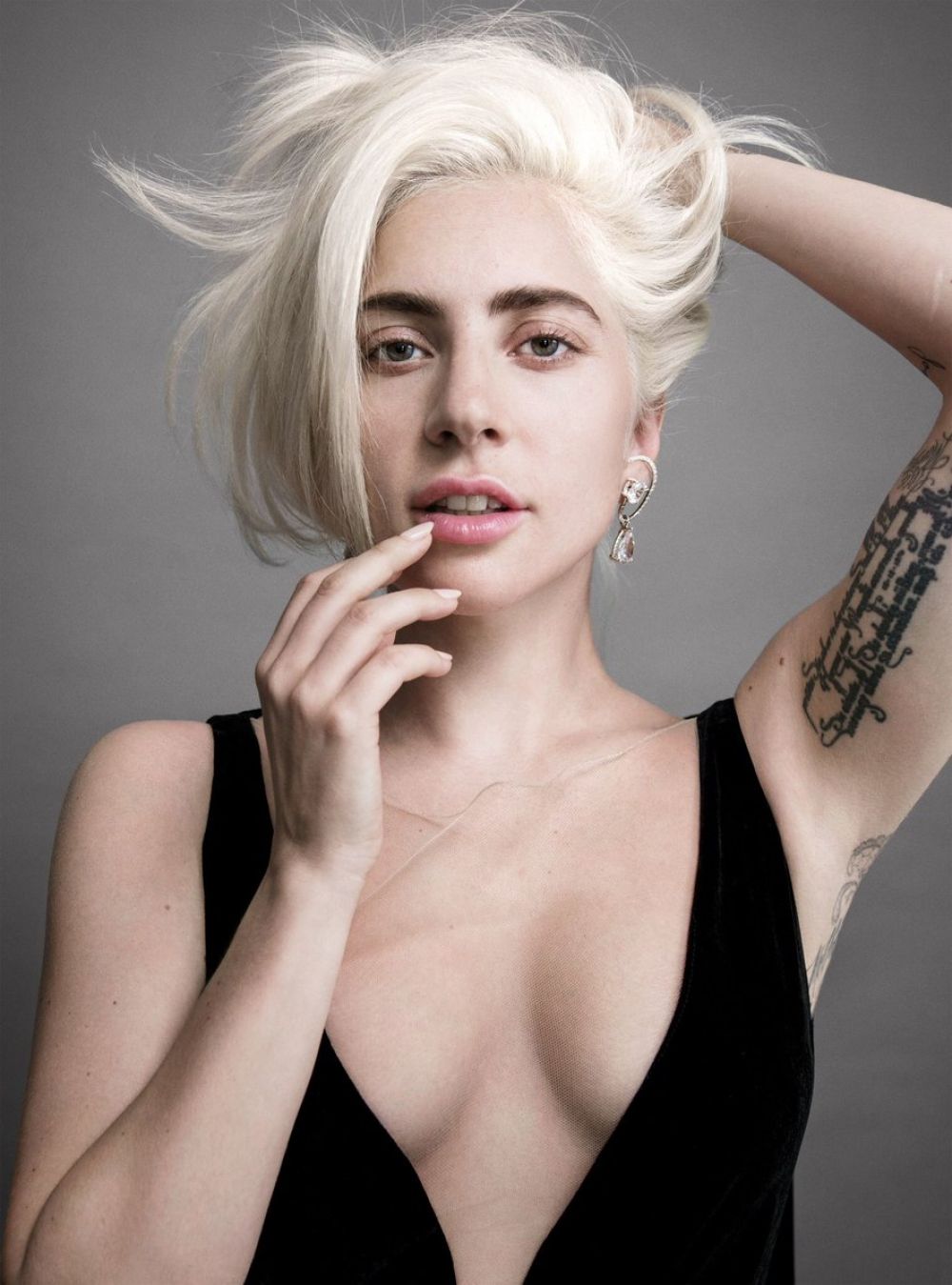 Lady Gaga, photo #1100451