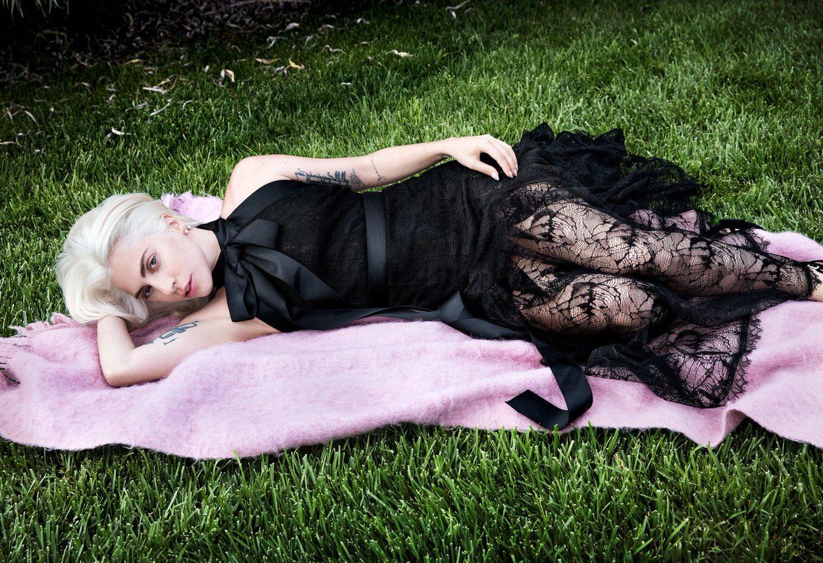Lady Gaga, photo #1100449