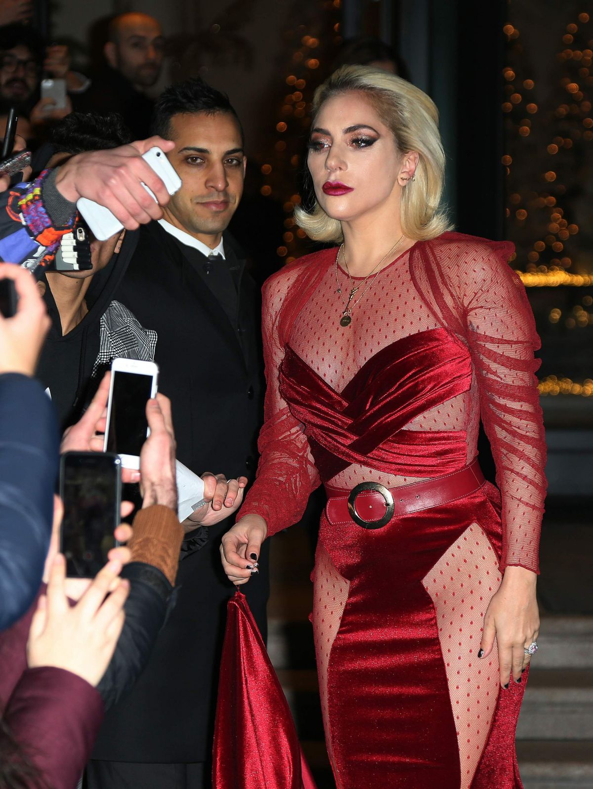 Lady Gaga, photo #1032159