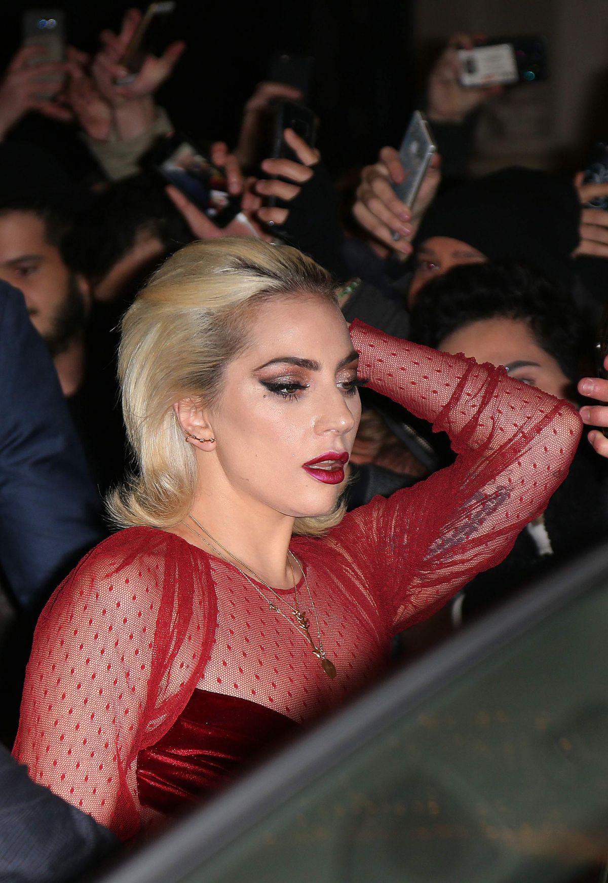 Lady Gaga, photo #1032161
