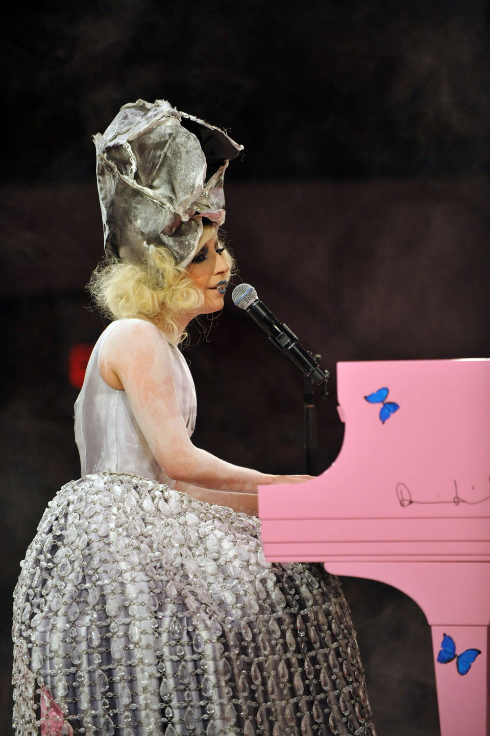 Lady Gaga, photo #659902