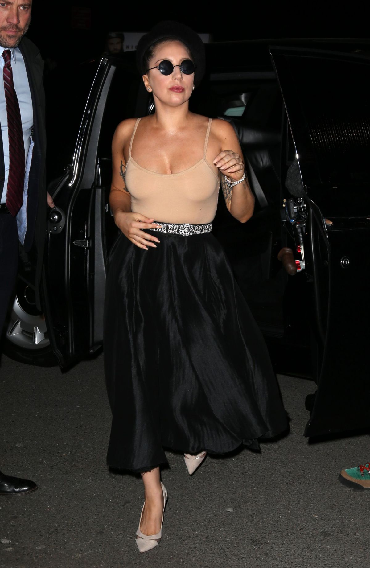Lady Gaga, photo #780885