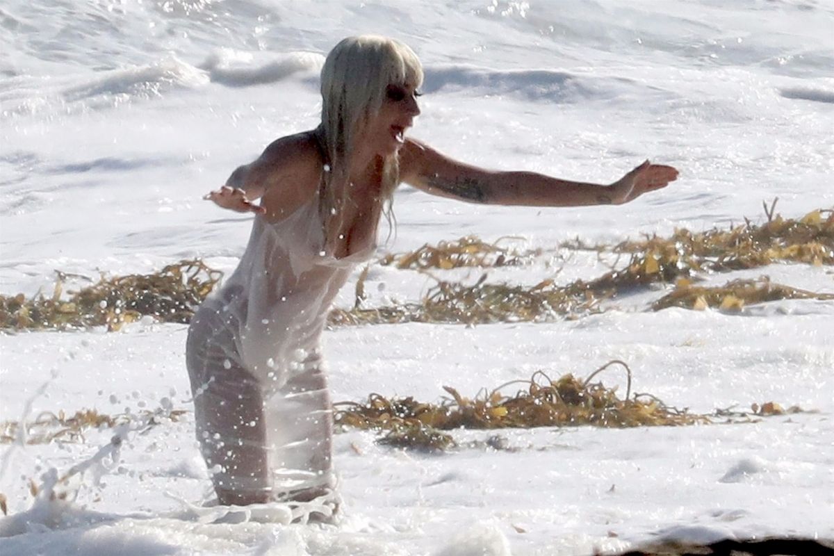 Lady Gaga, photo #1088947