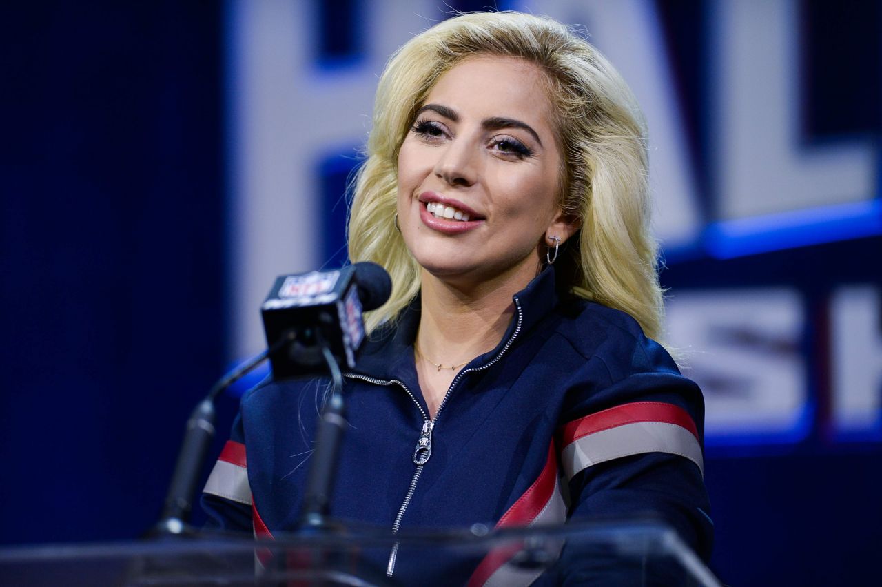Lady Gaga, photo #937869