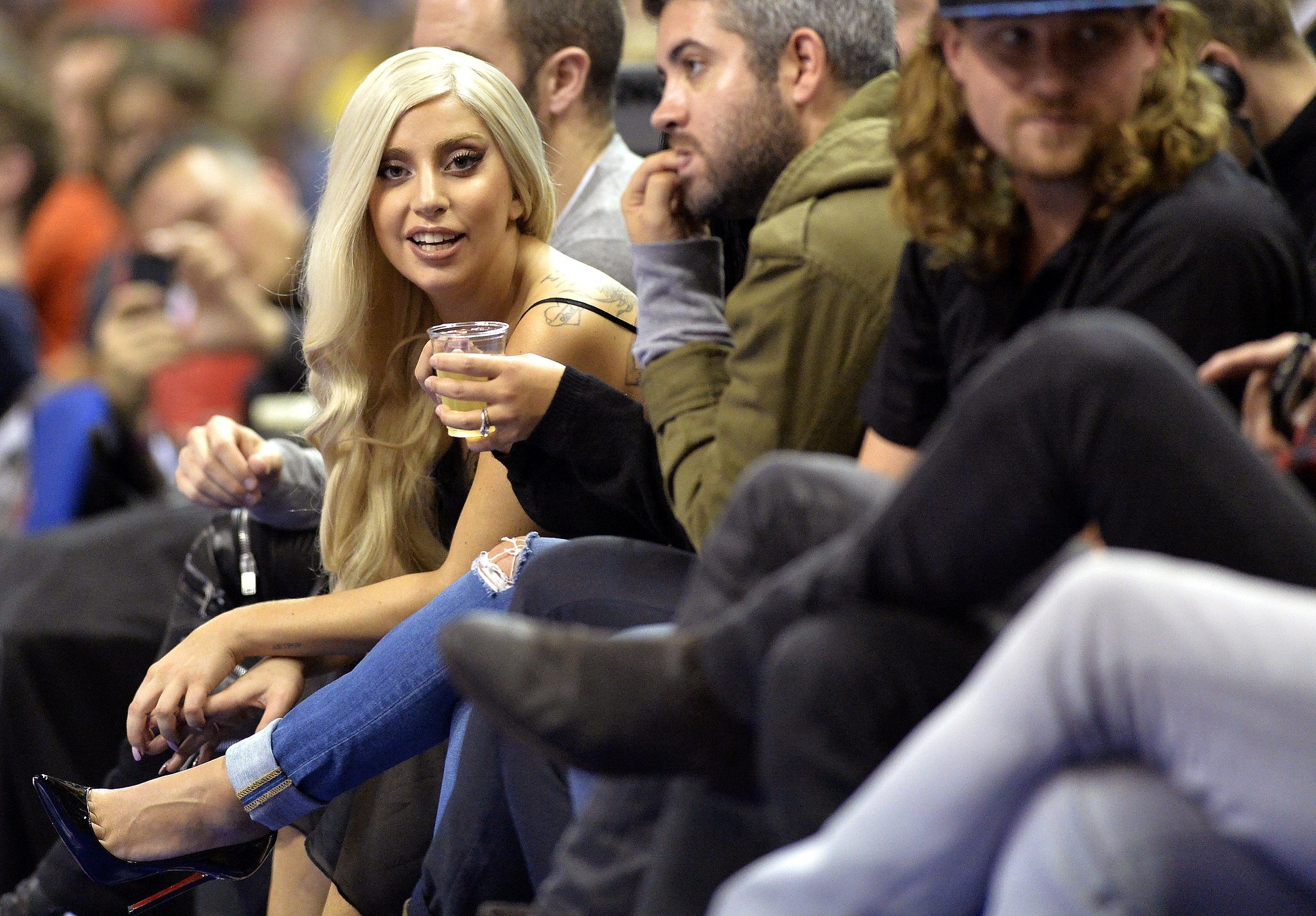 Lady Gaga, photo #766731
