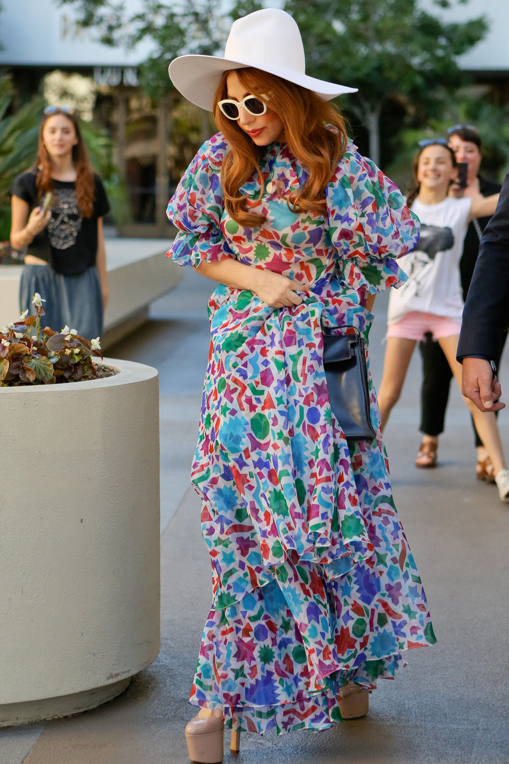 Lady Gaga, photo #659906
