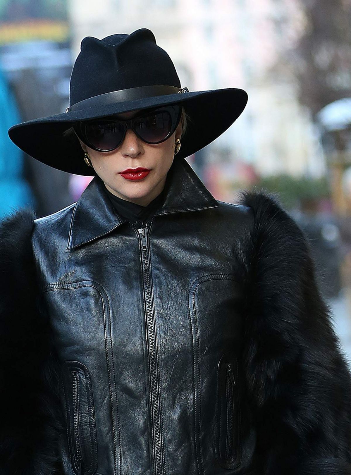 Lady Gaga, photo #1032154
