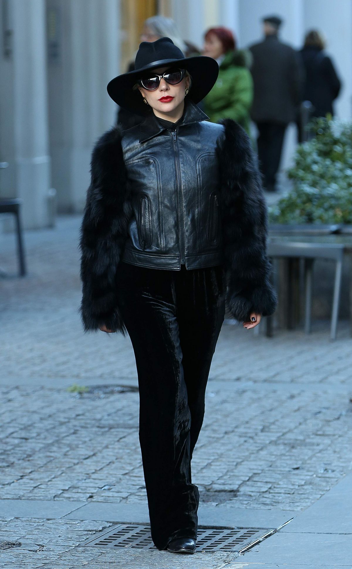 Lady Gaga, photo #1032155