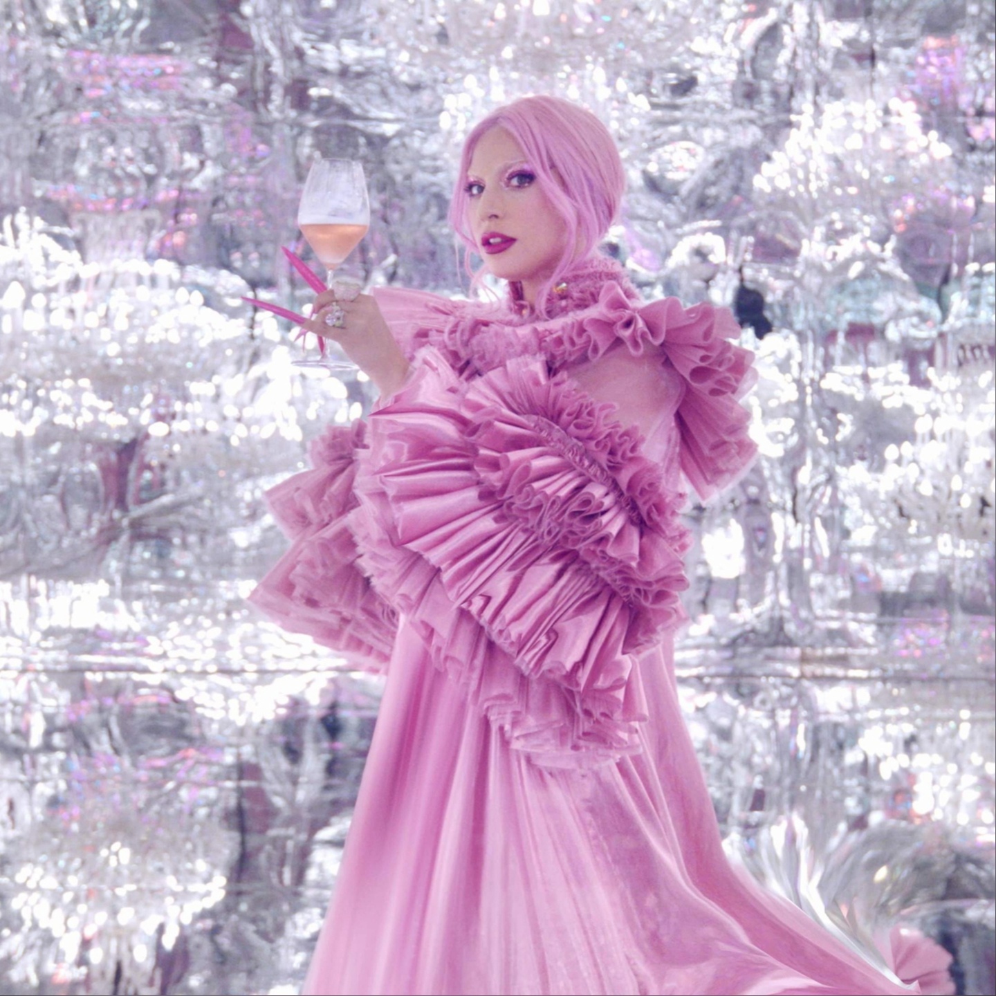 Lady Gaga, photo #1294970
