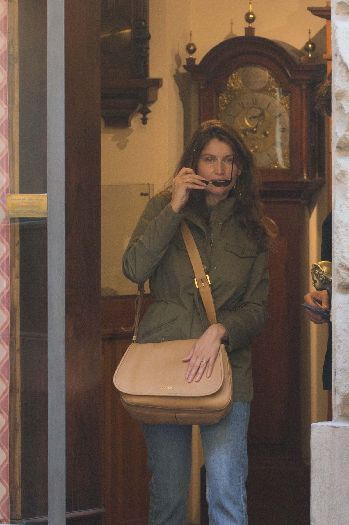 Laetitia Casta, photo #1010617