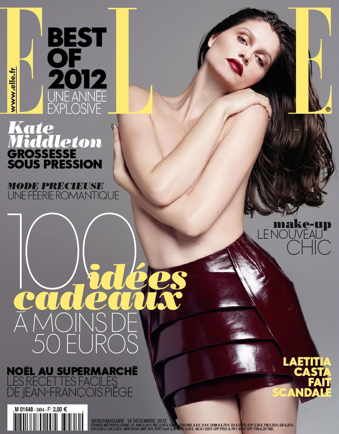Laetitia Casta, photo #964896