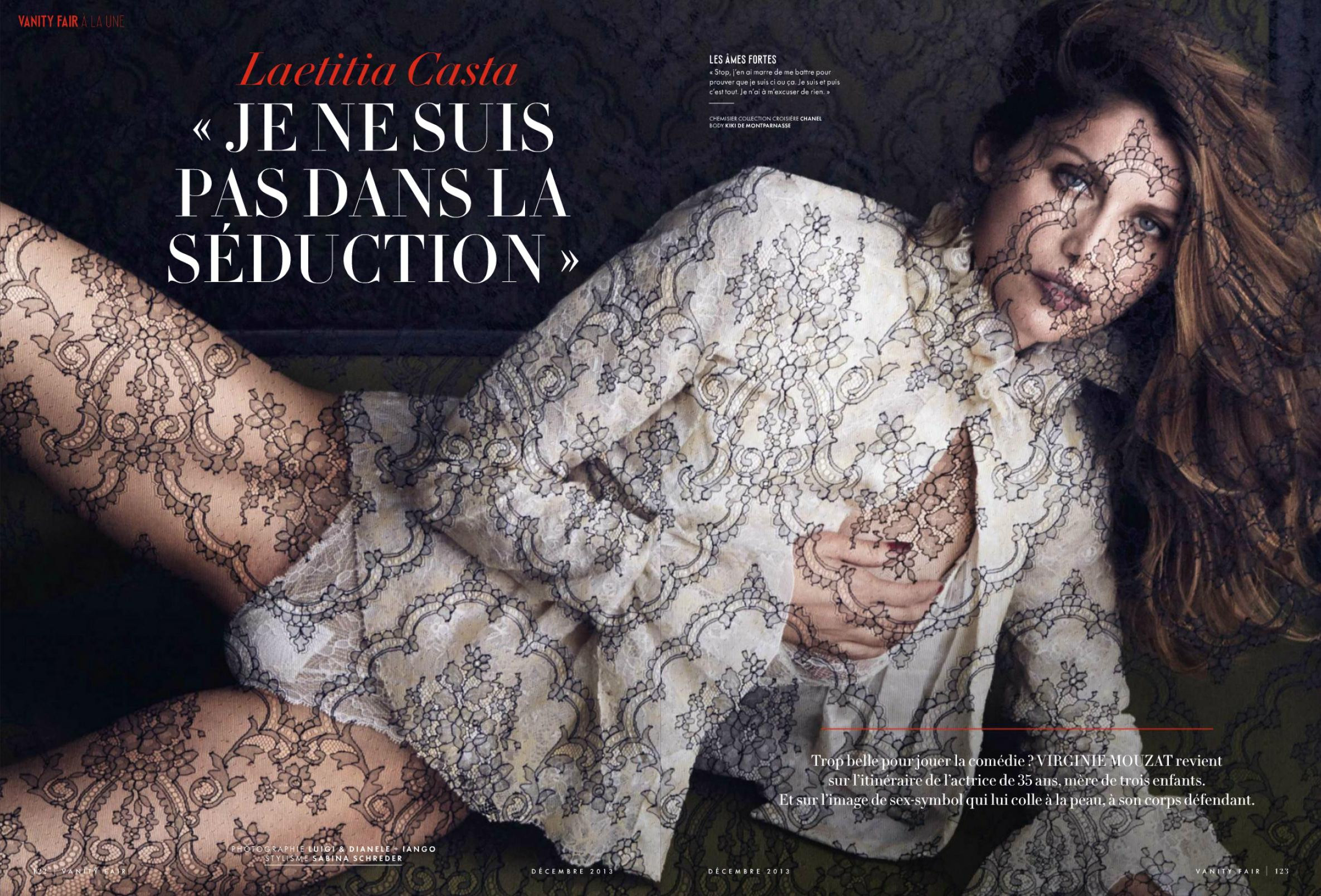 Laetitia Casta, photo #964916
