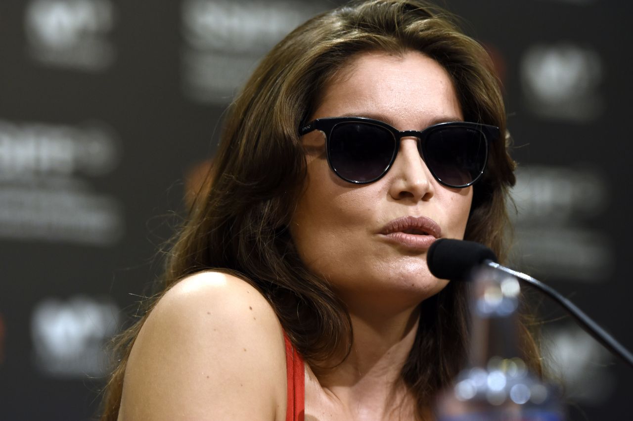 Laetitia Casta, photo #1103614