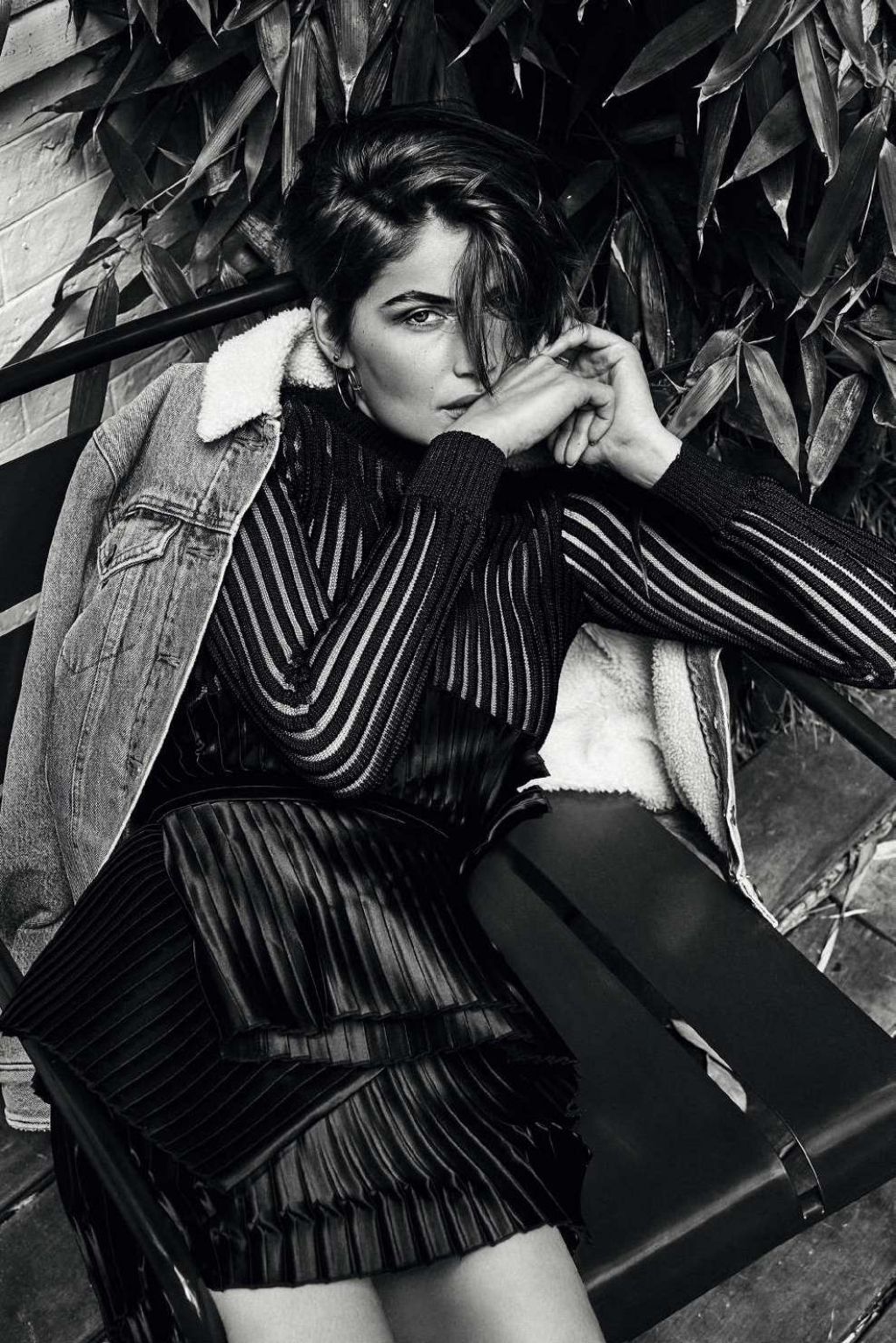 Laetitia Casta, photo #820008