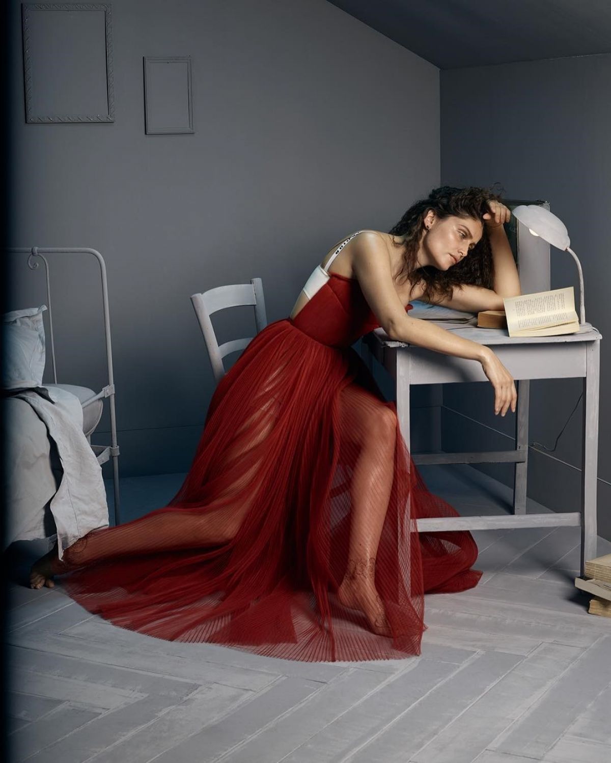 Laetitia Casta, photo #951541