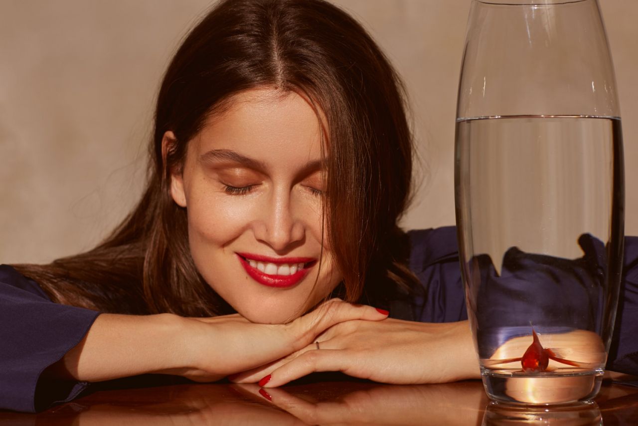 Laetitia Casta, photo #1035741