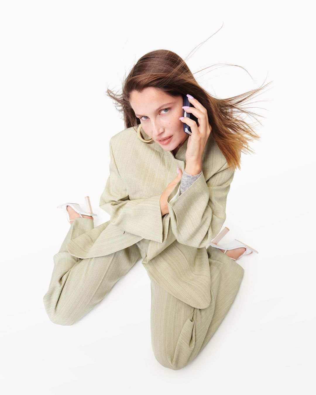 Laetitia Casta, photo #1282231