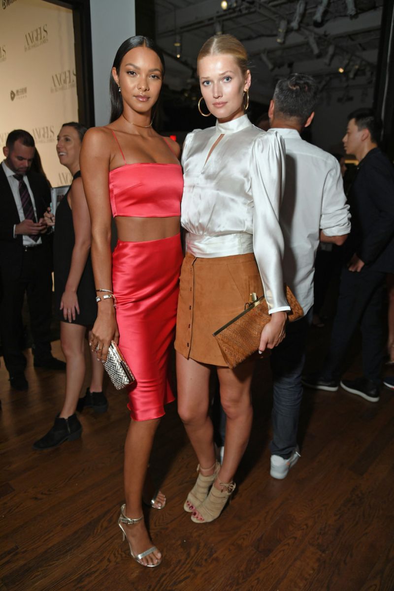 Lais Ribeiro, photo #1099558