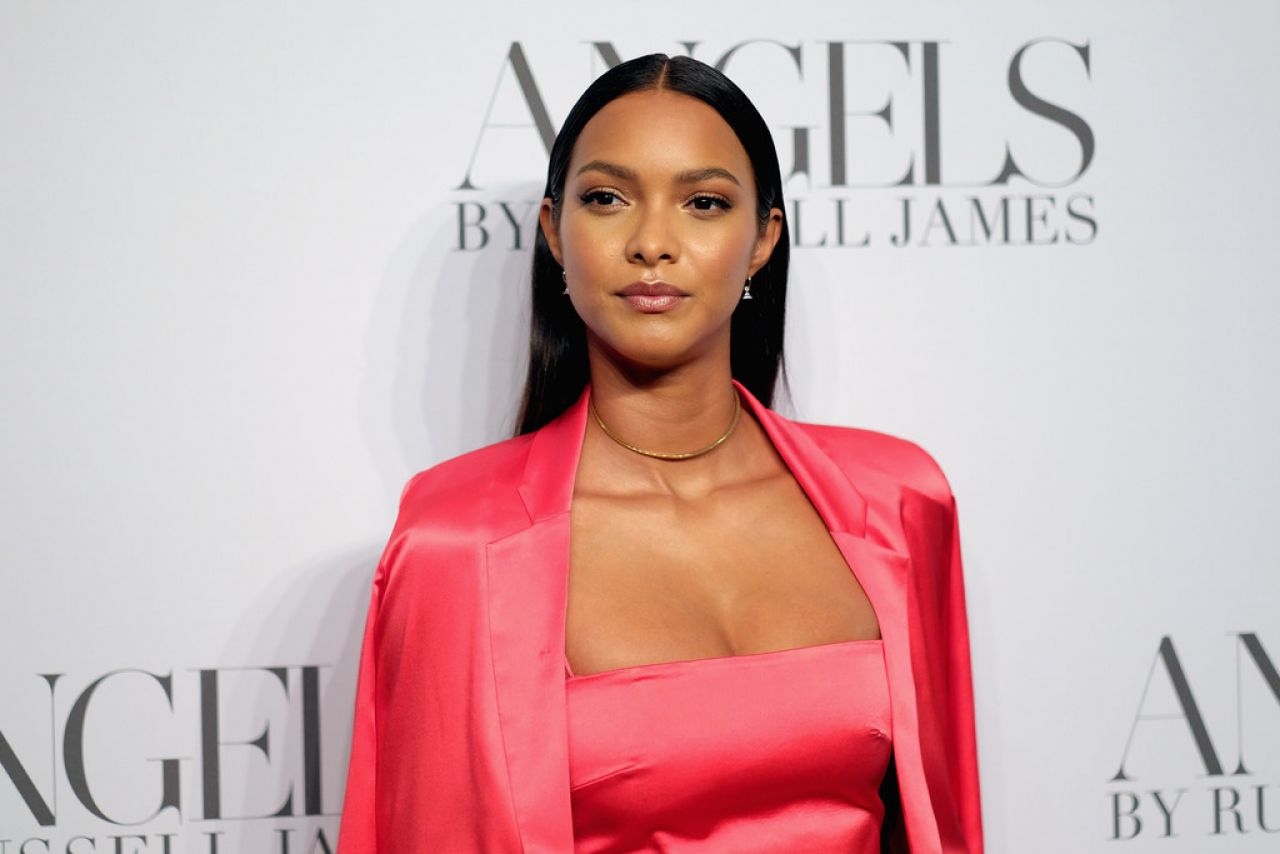 Lais Ribeiro, photo #1099562