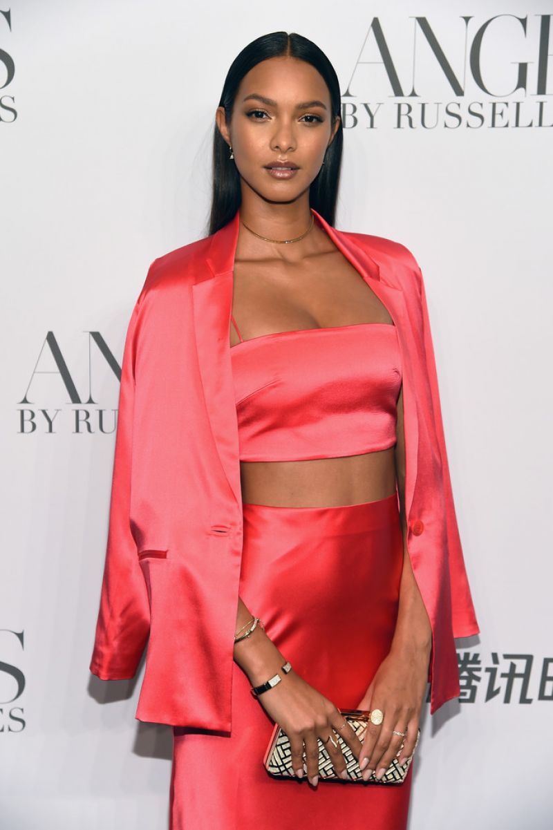 Lais Ribeiro, photo #1099561