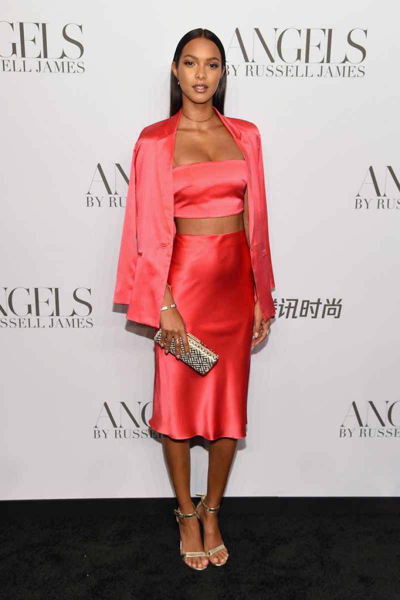 Lais Ribeiro, photo #1099560