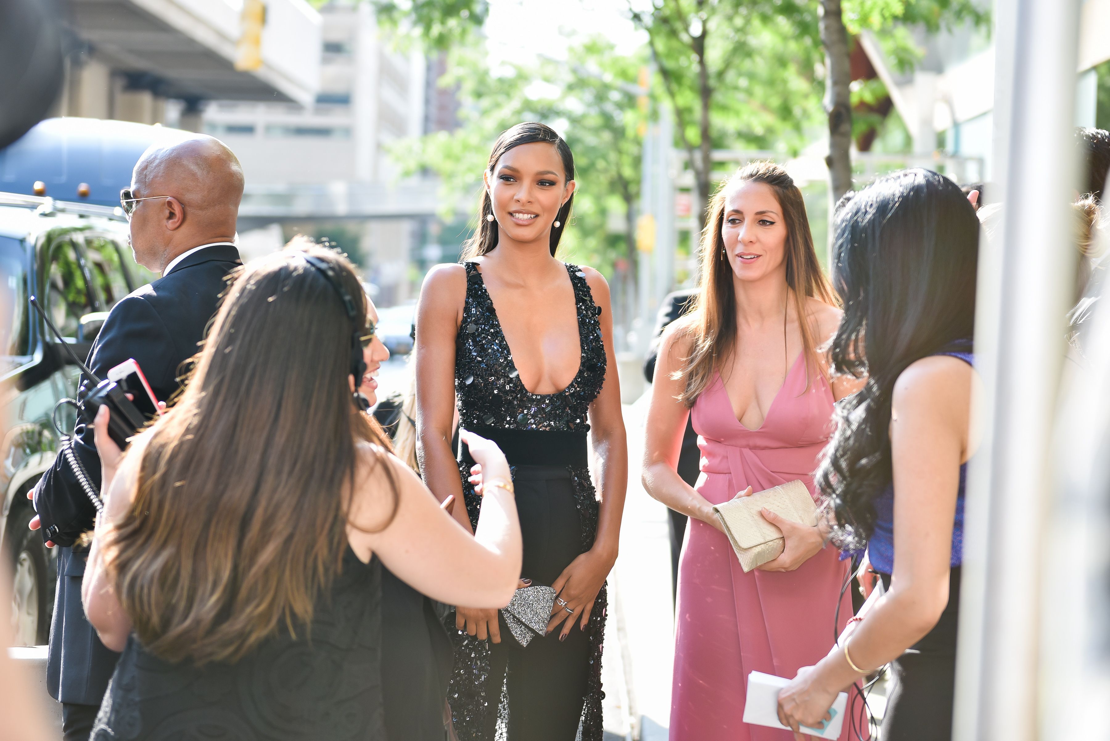 Lais Ribeiro, photo #983634