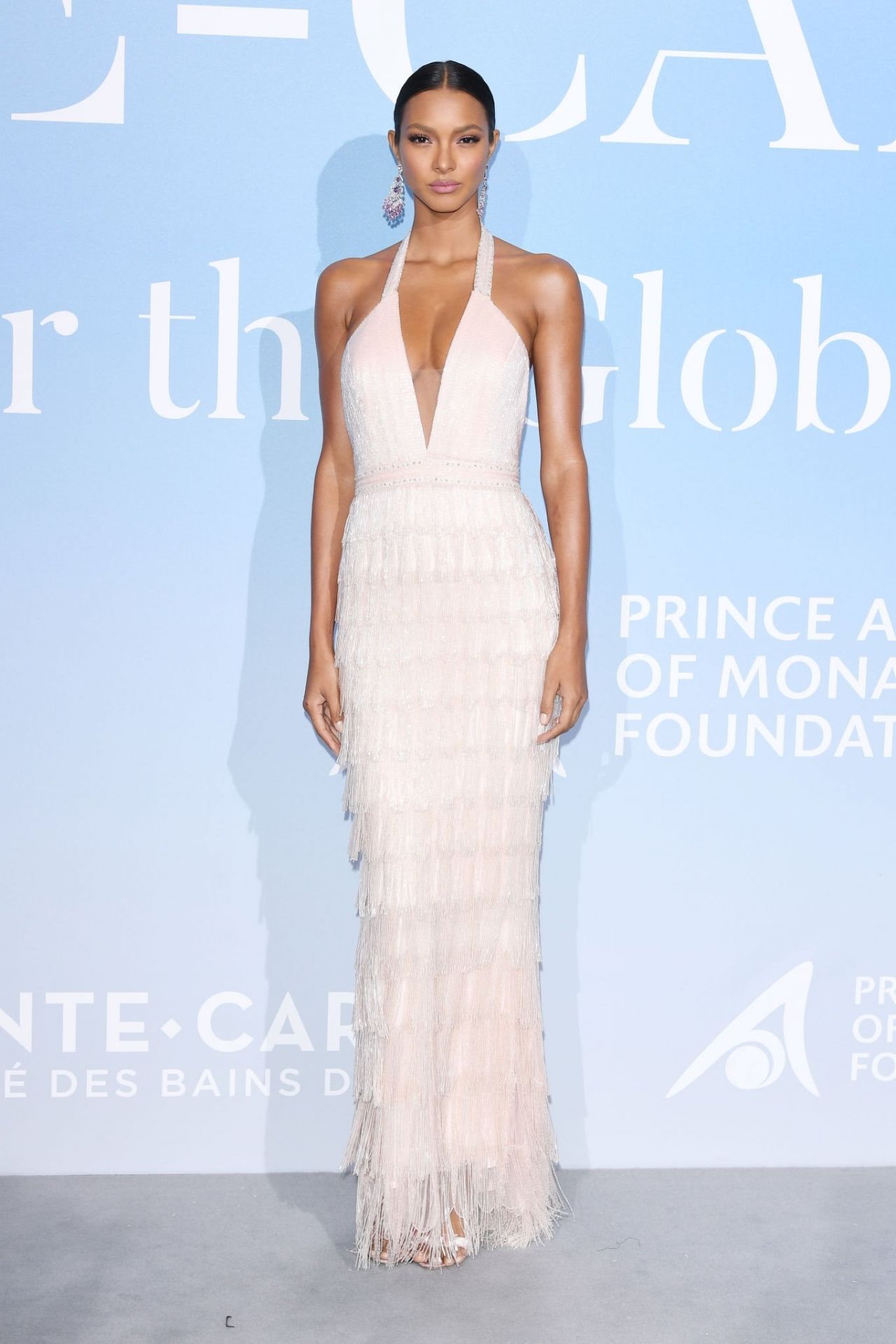 Lais Ribeiro, photo #1104727